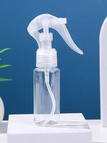 多色细雾喷雾瓶，新型旅行喷雾瓶，超细雾，用于面部补水保湿，小型喷雾瓶，旅行友好型化妆品可再填充瓶 - 耐用，非常适合个人护理和家庭护肤必需品，香水，乳液，旅行必需品，护肤必需品，时尚设计，耐用结构。 （颜色/款式随机）