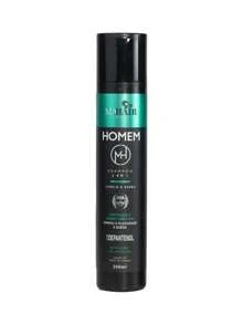 Mahair Cosmetics Shampoo For Men 2x1 Mahair Men's Hair And Beard Line - 白色 - 查看 3
