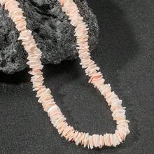 1件天然石情侣短项链，时尚百搭 - 石頭項鍊 - 查看 8