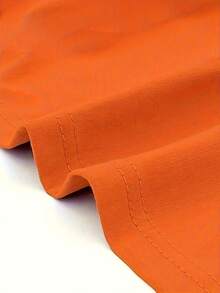 Summer Plus Size Women Clothes Empowering Portrait Positive Affirmations Tee Summer Women's T-Shirt, Soft And Breathable, Perfect For Daily Wear, Outdoor Activities, Travel, And Casual Style, Comfortable All-Day Fit! - trái cam - Xem 4