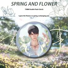 1 件 2025 新游戏耐嚼徽章配件、针线活玩具、旅行玩具、课堂坐立不安玩具、迷你玩具、沐浴玩具、圣诞文具、减压球、生日礼物、圣诞礼物、万圣节礼物、完美礼物、礼物 - 彩色 - 查看 5