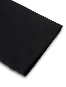 2条装青少年男童休闲运动户外工装裤，带大口袋，春秋季