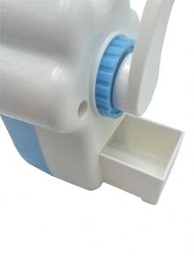 Sacapuntas infantil diseño garrita. - Azul - Ver 4