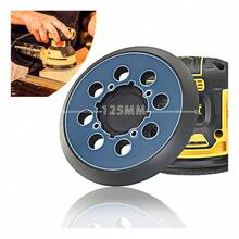 Polishing Pads - 黑色 - 查看 5