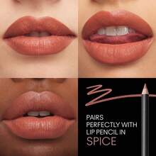 MAC Lipstik Matte Silky M.A.CXIMAL 「100% Asli | Kualitas Resmi」「100% Asli | Kualitas Resmi」「Pigmen Cerah | Tahan Lama 12 Jam」「Sempurna untuk Pesta & Festival」「Tahan Air & Anti Luntur」「Cocok untuk Semua Warna Kulit」 - 616 Kelabu Kecokelatan - View 4