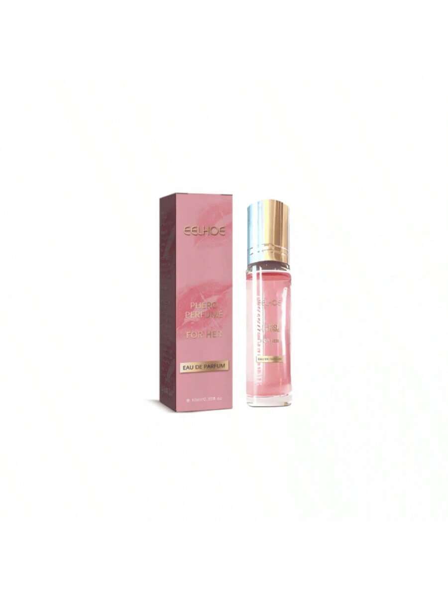 Perfume roll-on con feromonas