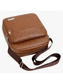 Men's Tote Bag Travel Bag Carry-On Luggage Bag Large Capacity Travel Bag Flashy Bag Outdoor Gym Bag Men's Bag Men's Tote Bag Men's Travel Bag Men's Handbag Luggage Bag Outdoor Business Practical Lightweight Minimalist - Multicolor - View 7