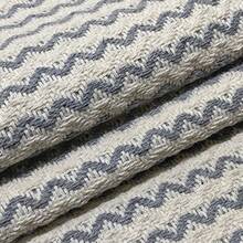 Individual Runner Rug Various Sizes - 100% Cotton Home Living Room Bedroom Kitchen - Gray/Natural - View 1