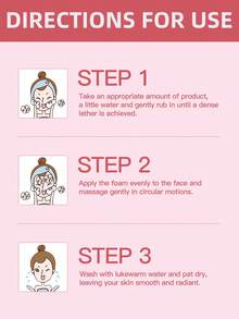 100g New Dove Facial Cleansing Cream, Suitable For Daily Exfoliating Use - New Dove Cleanser 100g Exfoliating - View 5