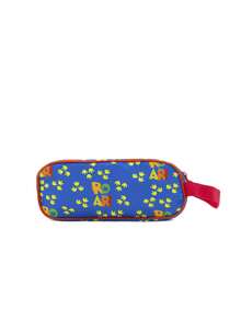 Kids Backpacks - Blue/Red - View 3