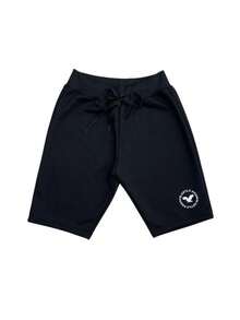 Kit 4 Bermuda Shorts For Children, Boys' Sweatshirt, Boy's Sweatshirt, Various Colors, 2 To 12 Years Old - Multicolor - View 2