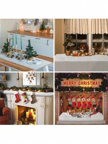 1pc Of Christmas Artificial Snow Blanket, Perfect For Christmas Holiday Decorations, Home Holiday Celebrations, Christmas Atmosphere Decorations, And Christmas Party Scene Settings, Perfect For Christmas And Christmas Theme Parties Home Decor Christmas Decorations Room Decor Winter