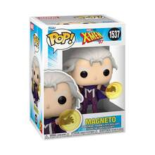 Funko Pop! X-Men '97: Magneto #1537 - Nhiều màu - Xem 3