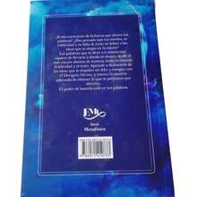 El Poder Mágico De La Palabra, Transforma Tu Realidad, Palabra Por Palabra, Florence Scovel Shinn - Libro único - Ver 2