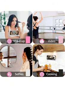 硅胶吸盘手机壳支架、手机吸盘、Octobuddy、粘性手机支架硅胶吸盘手机壳支架、手机吸盘、Octobuddy、粘性手机支架、粘性手机支架、粘性手机支架、钱包、旅行配件、钱包和包袋、女士旅行必需品、旅行必备品 - 彩色 - 查看 4