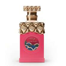 Paris Corner عطر نسائي ماينيا كراميل دولسي 100 مل ماء تواليت - حلو - مشاهدة 2