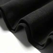Women T-Shirts - Black - View 2