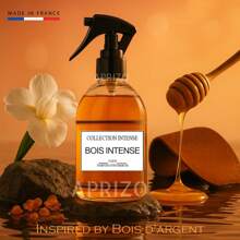 Collection Intense - Bois Perfume 250 Ml For Interior And Textiles - Bois - 查看 1
