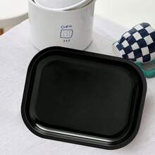 1 Set Smoking Accessories Kit, Includes 14*18 Rolling Tray, 50mm Metal Grinder, 1 Stash Jar, Rolling Machine, Smoking Supplies, Home Tools, Gift For Smokers, Suitable For Halloween, Christmas - Nhiều màu - Xem 4