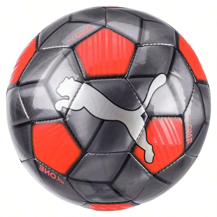 Puma Minibalón de fútbol con una correa - por defecto - Ver 1