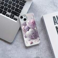 Fashion Phone Cases - White - View 2