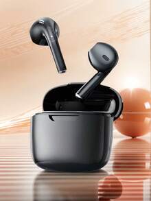 TWS Earphones,Wireless Bluetooth Earbuds, Airbuds, Sports Earphones, Touch Control, Charging Case , Clear Sound For Music & Calls, Perfect For Travel, Outdoor Workouts, Leisure Listening