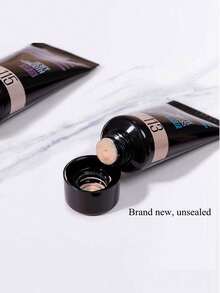 Maybelline Fit Me Matte + Poreless Foundation Mini, 5ml X 6 Pcs, Demi-Matte, Oil-Control, Hydrating - Soft Mist Type #115-6 - View 2