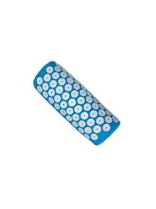 一套包含按摩垫和枕头的套装,配有牛津布收纳袋(单独购买按摩垫不含枕头),可用于颈背肌肉按摩、肌肉放松、缓解坐骨神经痛和冥想瑜伽按摩,穴位按摩枕,缓解颈背疼痛、放松肌肉、舒缓压力,男女皆宜,附赠便携收纳袋。 - 彩色 - 查看 19