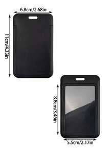 黑色豹纹教师钥匙扣挂绳，可用于挂证件和钥匙，可爱颈带挂绳，可挂信用卡、通行证、手机等，配有金属钥匙环，是送给老师、学生、教职工的绝佳礼物，也是教师节感谢老师的最佳选择。汽车配件、包包挂饰、哥特风、Y2K风格、万圣节配饰、教师节包包配饰、带证件套的挂绳、汽车配件、包包挂饰、圣诞节礼物、送给朋友、姐妹的礼物创意