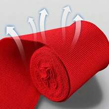 2pcs Non-Slip Boxing Hand Wraps: Breathable Sports Protection, Extremely Comfortable - Ideal For MMA And Other Sports! - Multicolor - View 5