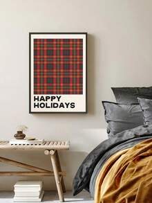 1 Pc Classic Christmas Prints Christmas Printables Christmas Decor Christmas Wall Art Holiday Decor Printable Wall Art Canvas Painting Room Decor Wall Arts Living Room Decor Office Decor Bedroom Decor Kitchen Decor Bathroom Decor Wall Decor Home Decor Posters Unframed Wall Stickers Wall Sticker Stickers Home Decor Christmas Decorations Christmas Decorations Home