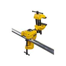 STANLEY Multi-Angle Hobby Vice 75mm (3in) (Multi Colour) - (TK26934) - Multi - View 4