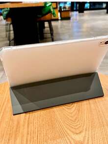 غطاء بني نقطي مسطح عالي الجودة، متوافق مع آيباد برو 11 بوصة / آيباد برو 11 بوصة 2020 / آيباد الجيل السادس (9.7 بوصة) / آيباد الجيل السابع (10.2 بوصة) / آيباد الجيل الثامن (10.2 بوصة) / آيباد الهواء الجيل الثالث (10.5 بوصة) / آيباد الهواء الجيل الرابع (10.9 بوصة) / آيباد الجيل التاسع (10.2 بوصة) / آيباد الهواء الجيل الخامس 2022 / آيباد برو 11 بوصة (الجيل الرابع) / آيباد الجيل العاشر (10.2 بوصة) / آيباد برو 10.5 (2017) / آيباد الهواء 11 بوصة (M2) - 2024