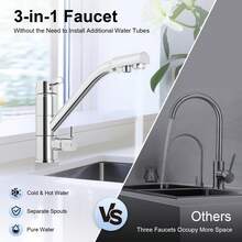 YUNRUX Faucets & Accessories - A - View 2