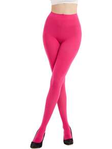 1 para miękkich, kryjących rajstop damskich 80 den, rajstopy damskie