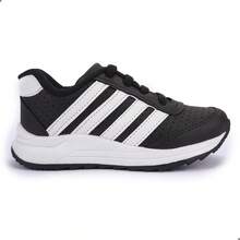 Club Happy Calcados Children's Tennis Shoes For Boys Boys Boys Shoes For Boys Boys Tennis Shoes - 彩色 - 查看 1