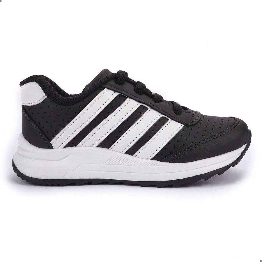Club Happy Calcados Children's Tennis Shoes For Boys Boys Boys Shoes For Boys Boys Tennis Shoes - 彩色 - 查看 1