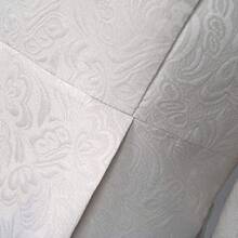 Mens Vintage Tailcoat Goth Long Steampunk Victorian Frock Coat, Retro Fashionable - Black - View 7