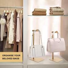 Hanging Hook Display Stands