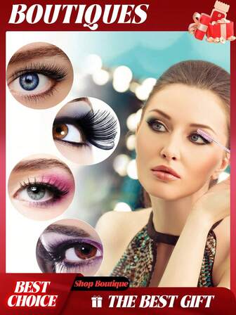 1个多功能安全套式面部剃须刷，男女通用，适用于眉毛、身体、面部、比基尼区域，带容器的睫毛膏刷，可弯曲一次性眉刷，睫毛嫁接专用睫毛刷，眉刷