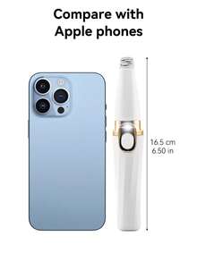 五合一女士电动剃须刀，适用于剃除和修剪腿内侧、眉毛、唇毛、身体毛发、面部毛发、胡须、鼻毛、手臂和腋毛。可充电电动剃须刀，温和不刺激。