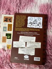 Diario de greg sin pareja libro cómic humor infantil relatos niño divertido serie bestseller historietas literatura juvenil recomendado colección saga escritores internacionales - Libro único - Ver 2