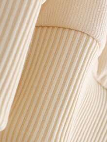 Teen Boy Casual Hoodies Sweatshirt With Car Letter Pattern. Color Blocked Hooded Sweatshirt, Suitable For Boys And Girls To Wear, Suitable For Daily Wear, Outing, Party, School, Attending Music Festivals, Vacation, Commuting. - Apricot - View 6