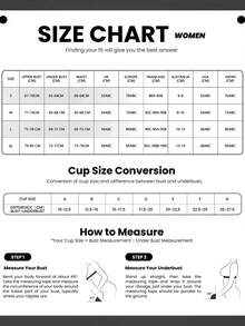 1 pieza Sujetador deportivo elástico sin costuras con cremallera frontal y sujetador realzador para mujer, Navidad