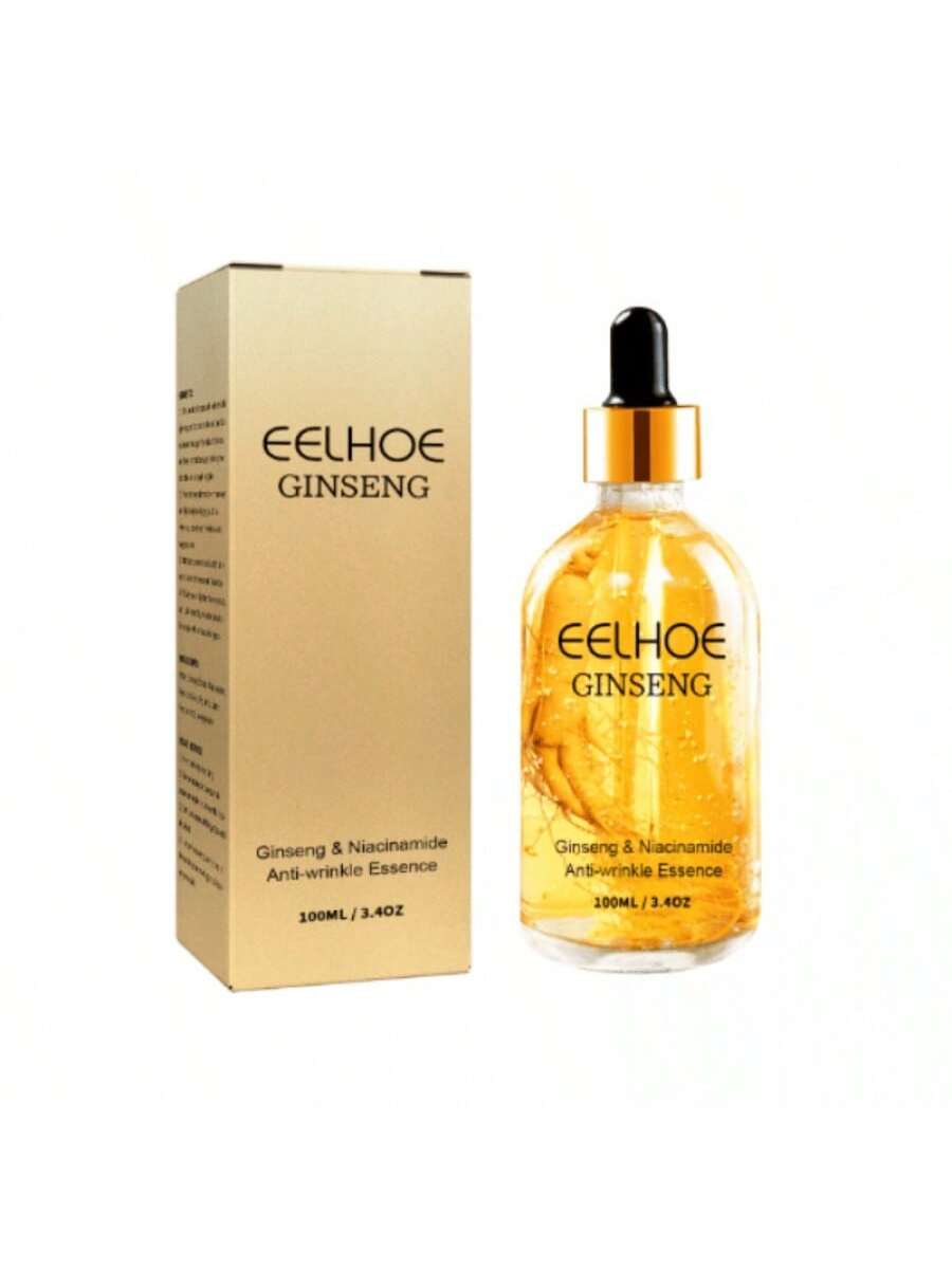Esencia de ginseng