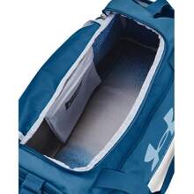 Under Armour Maleta para gimnasio Deportiva Azul - Azul - Ver 4