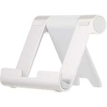 Tablet Stands - Silver - View 10