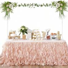 1 Set Adjustable Tabletop Arch Stand With Clamp, White Metal Flower Arch, Multipurpose Metal Arch For Wedding, Birthday Party, Halloween, Christmas Decor (Folding Box Packaging, Includes Installation Instructions)