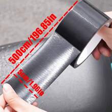 1 件 PU 皮革座椅修补片，强力自粘胶带，适用于沙发、汽车座椅、摩托车座椅，多用途修补胶带，带修补工具 - 黑色 - 查看 11