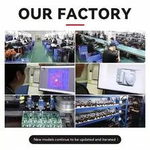 1080P FHD Dash Cam With 2.4" IPS Screen, 170° Wide Angle, Night Vision | 24/7 Parking Mode, G-Sensor, Loop Recording | Includes Optional 32GB SD Card - Perfect Holiday Gift For Drivers